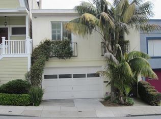 53 Mars St, San Francisco, CA 94114