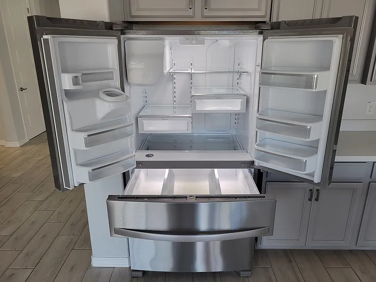 Whirlpool Refrigerator