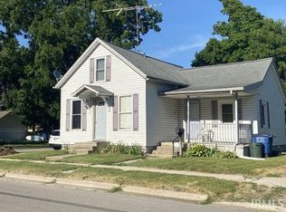 701 Rumely St, La Porte, IN 46350