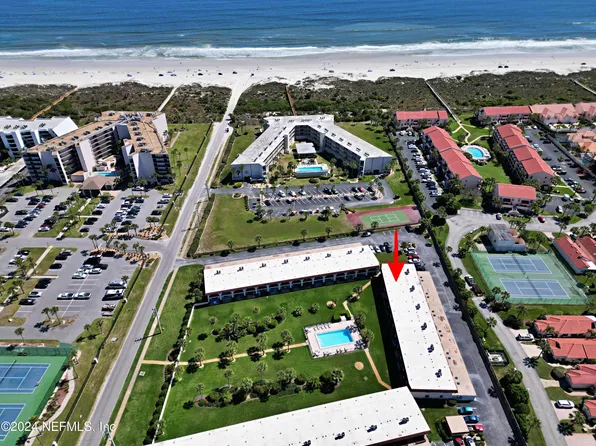 11 DONDANVILLE Road #27, St. Augustine, FL 32080