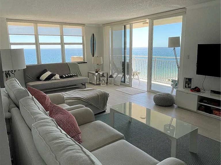 5200 N Ocean Blvd #1514A — Photo 8