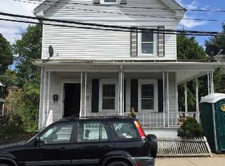 140 Child St, Hyde Park, MA 02136