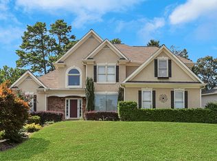 1980 Fairway Close Ter, Lawrenceville, GA 30043