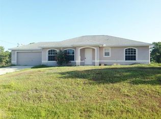1071 Plantation Rd, Lehigh Acres, FL 33974