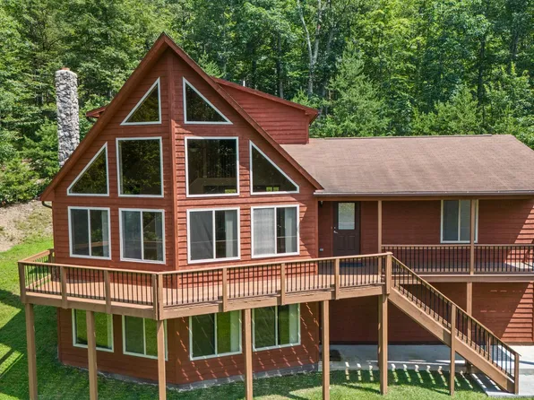 186 Hillandale Rd, Front Royal, VA 22630