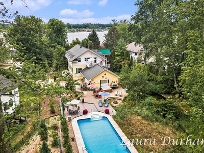 790 Lake St, Saugatuck, MI, 49453