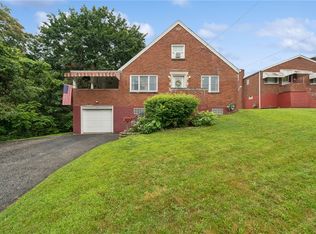 308 Latrobe St, McKeesport, PA