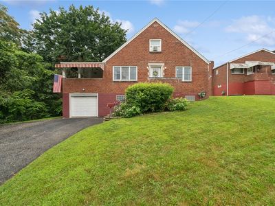 308 Latrobe St, McKeesport, PA, 15133