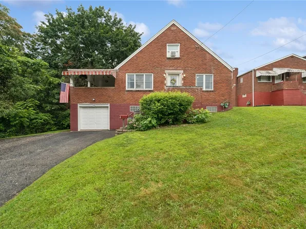 308 Latrobe St, McKeesport, PA 15133