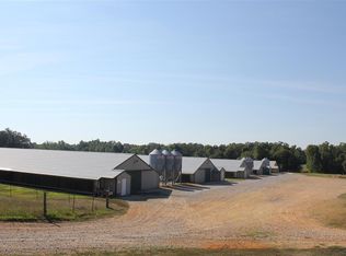 445 Seay Graveyard Rd, Sedalia, KY 42079
