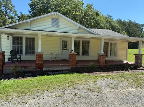 3824 Cliffside Rd, Shelby, NC 28150