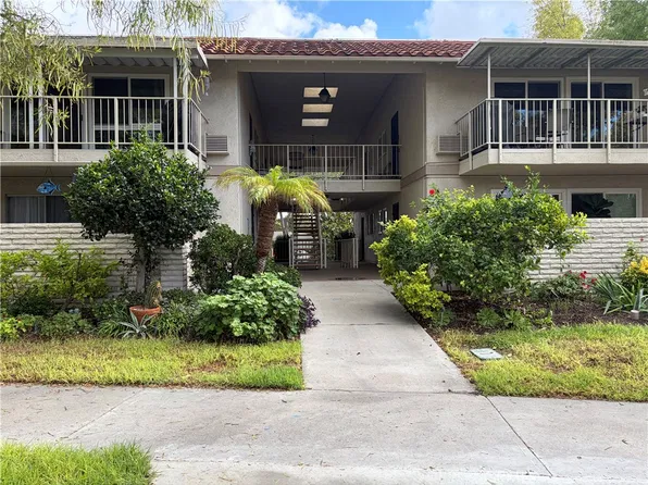 2153 Ronda Granada, Laguna Woods, CA 92637