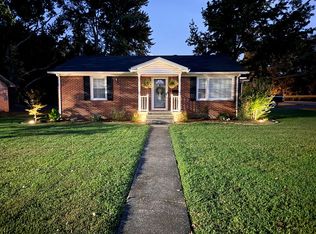 1715 Farmer Ave, Murray, KY 42071