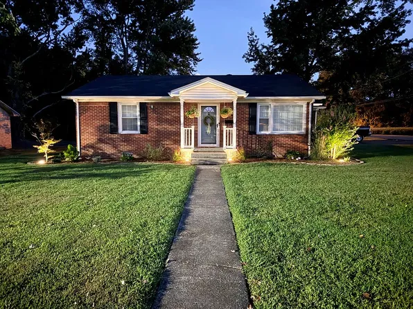 1715 Farmer Ave, Murray, KY 42071