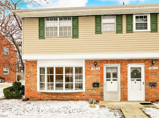 31501 N Marginal Dr APT A, Eastlake, OH 44095