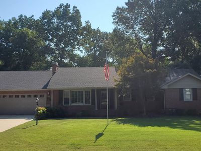 305 N 8th Ave, Piggott, AR, 72454