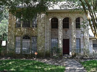 31111 Alice Ln, Tomball, TX 77375