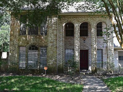 31111 Alice Ln, Tomball, TX, 77375
