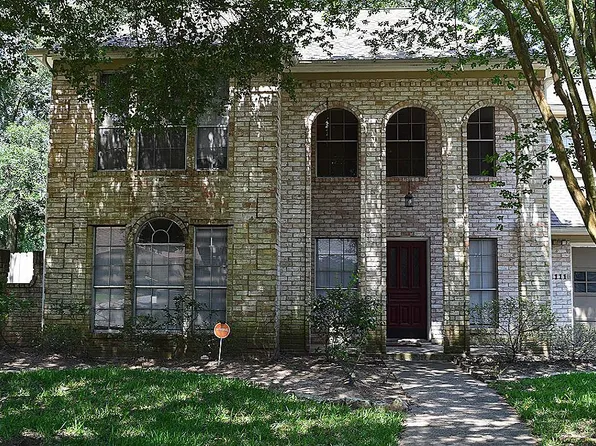31111 Alice Ln, Tomball, TX 77375