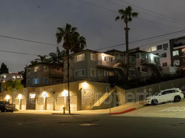 2321 Brant St, San Diego, CA 92101