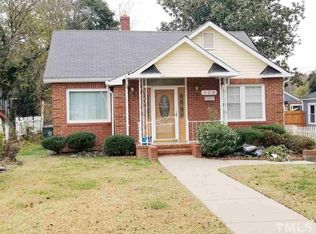 129 Lincoln Ct, Raleigh, NC 27610