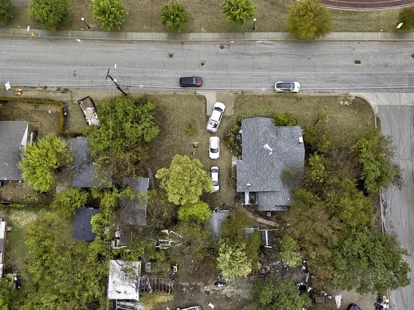 6455 Craig St, Fort Worth, TX 76112