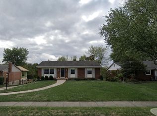 3020 Winding Trails Dr, Edgewood, KY 41017