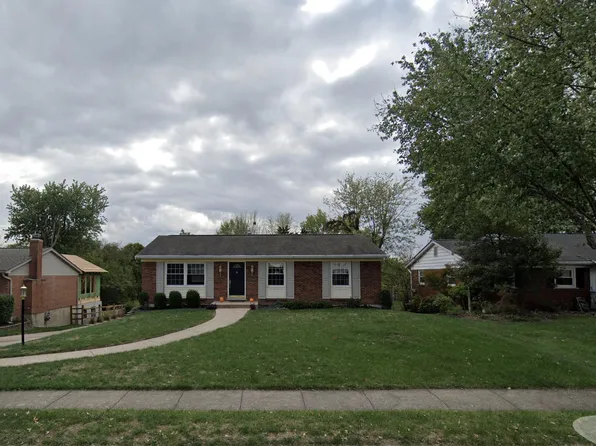 3020 Winding Trails Dr, Edgewood, KY 41017
