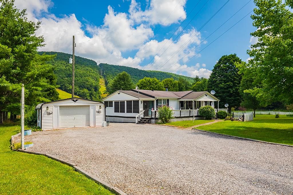 8205 Little Creek Hwy, Dublin, VA 24084 Zillow