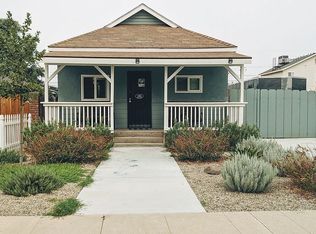 320 Osmun Ave, Clovis, CA 93612