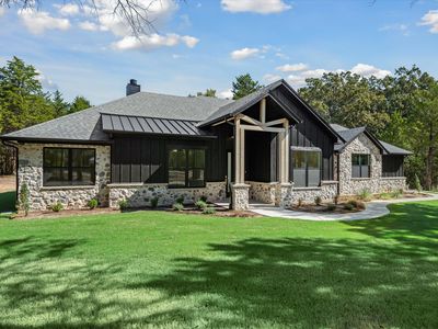 298 Legacy Ln, Edgewood, TX, 75117