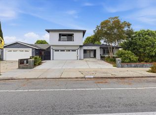 5836 Santa Teresa Blvd, San Jose, CA