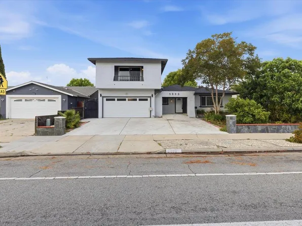 (undisclosed Address), San Jose, CA 95123