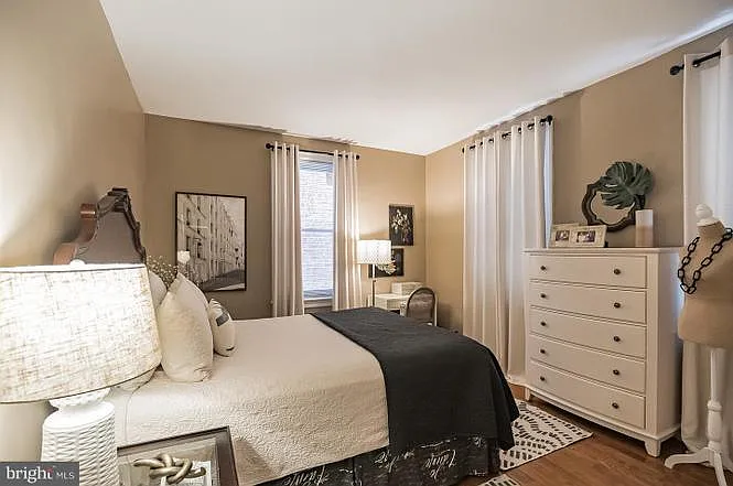 405 Bainbridge St #B — Photo 7