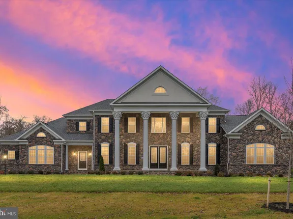 13620 Aden Rd, Nokesville, VA 20181