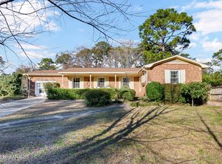 234 White Oak Dr, Wilmington, NC 28409
