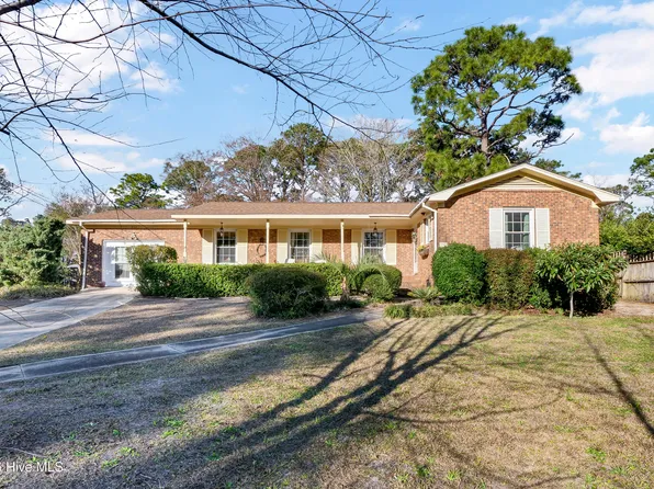 234 White Oak Drive, Wilmington, NC 28409