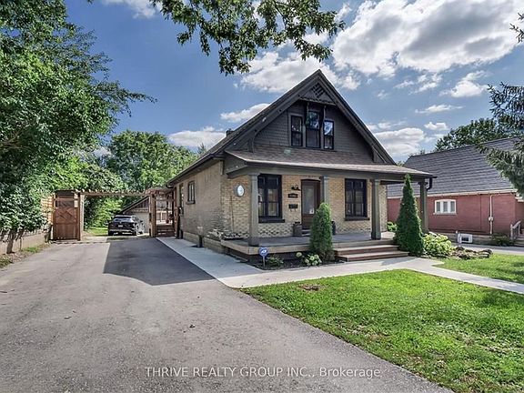 2nd image of 7095 Longwoods Rd