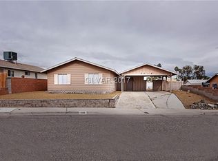 5016 Alp St, Las Vegas, NV 89120