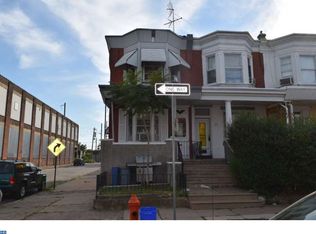 2038 Buckius St, Philadelphia, PA 19124