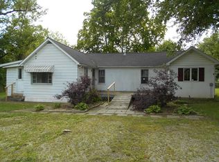 12458 Pleasant Valley Rd, Chillicothe, OH 45601