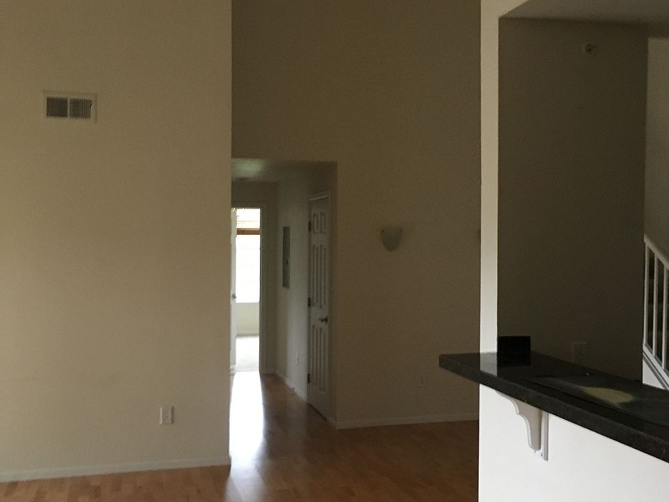 25 Foot Ceiling