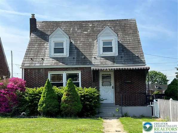 818 Walters St, Bethlehem, PA 18017