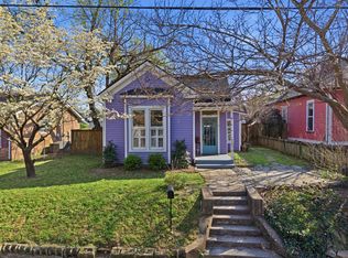 1210 Boscobel St, Nashville, TN 37206