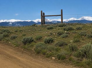 803 Link Rd, Como, CO 80432