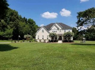 10110 Arlington Church Rd #1, Charlotte, NC 28227