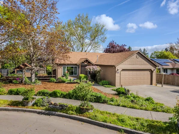 481 SE 43rd Cir, Troutdale, OR 97060