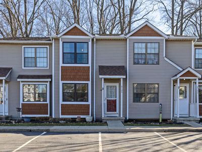 8148 Newark Ave #14-B, Westerville, OH, 43081