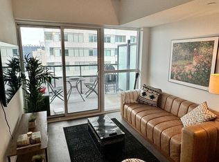 11 Lillian St #1506, Toronto, ON M4S 0C3