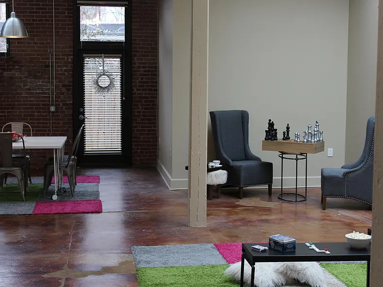 Helix Realty- The Original SOHO LOFTS — Photo 24